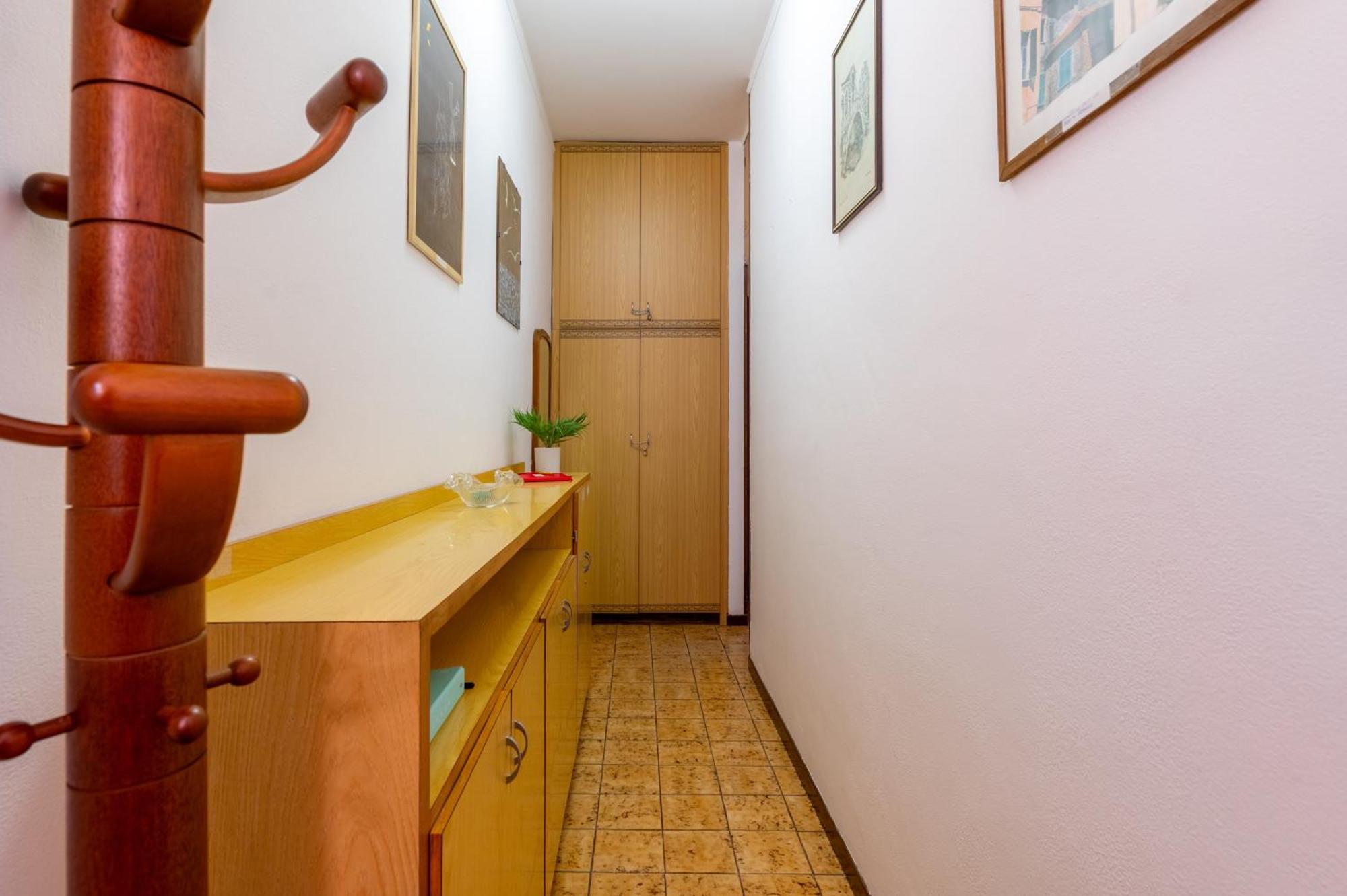 Maison d' Ofelia Chiavari Extérieur photo