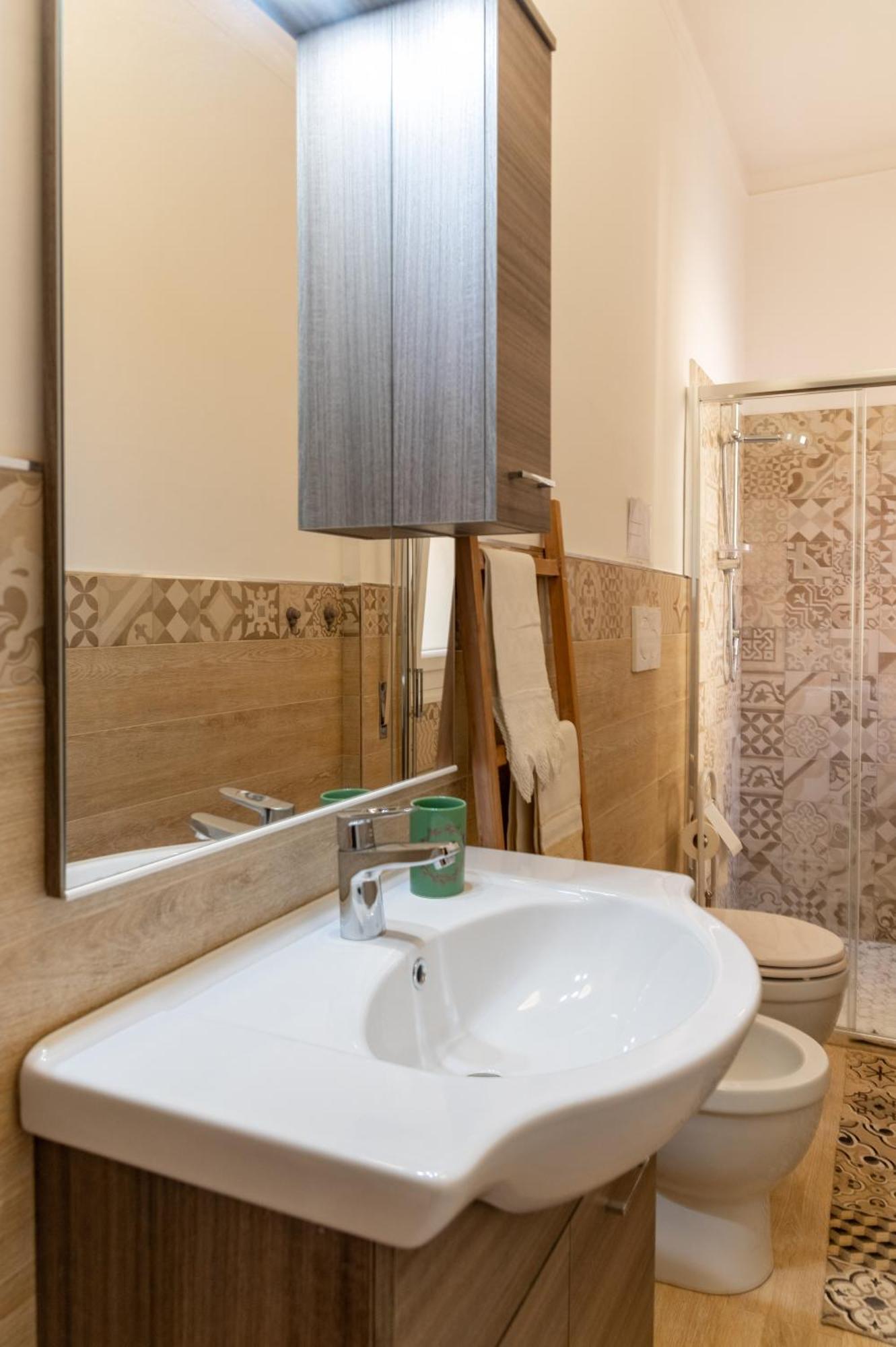 Maison d' Ofelia Chiavari Extérieur photo