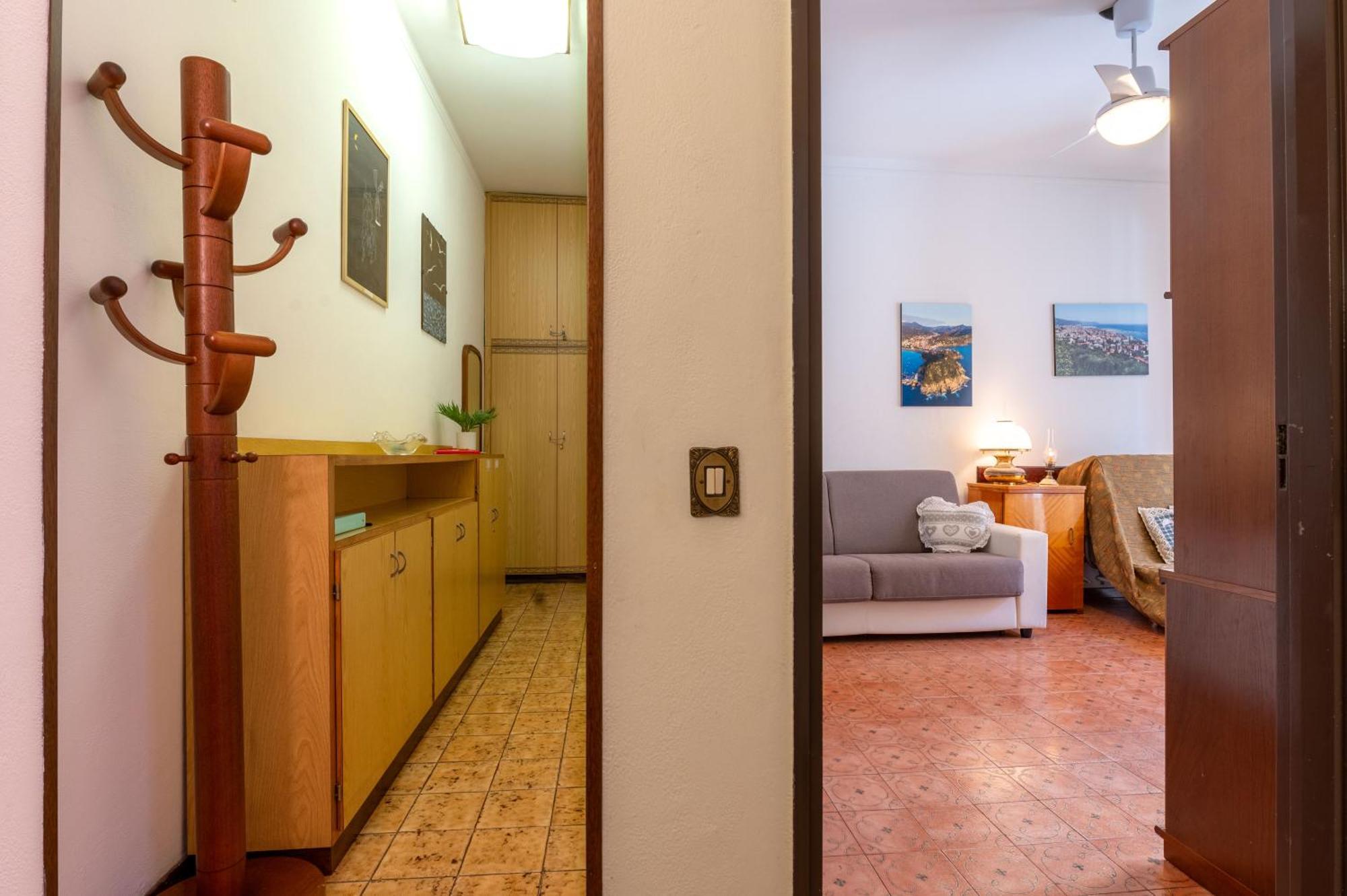 Maison d' Ofelia Chiavari Extérieur photo