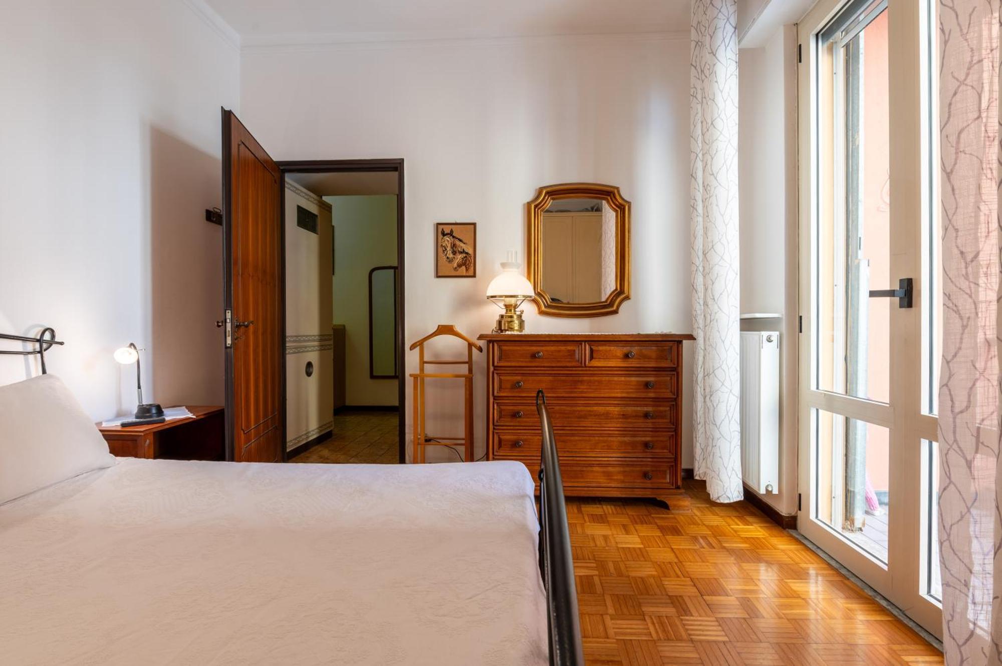 Maison d' Ofelia Chiavari Extérieur photo