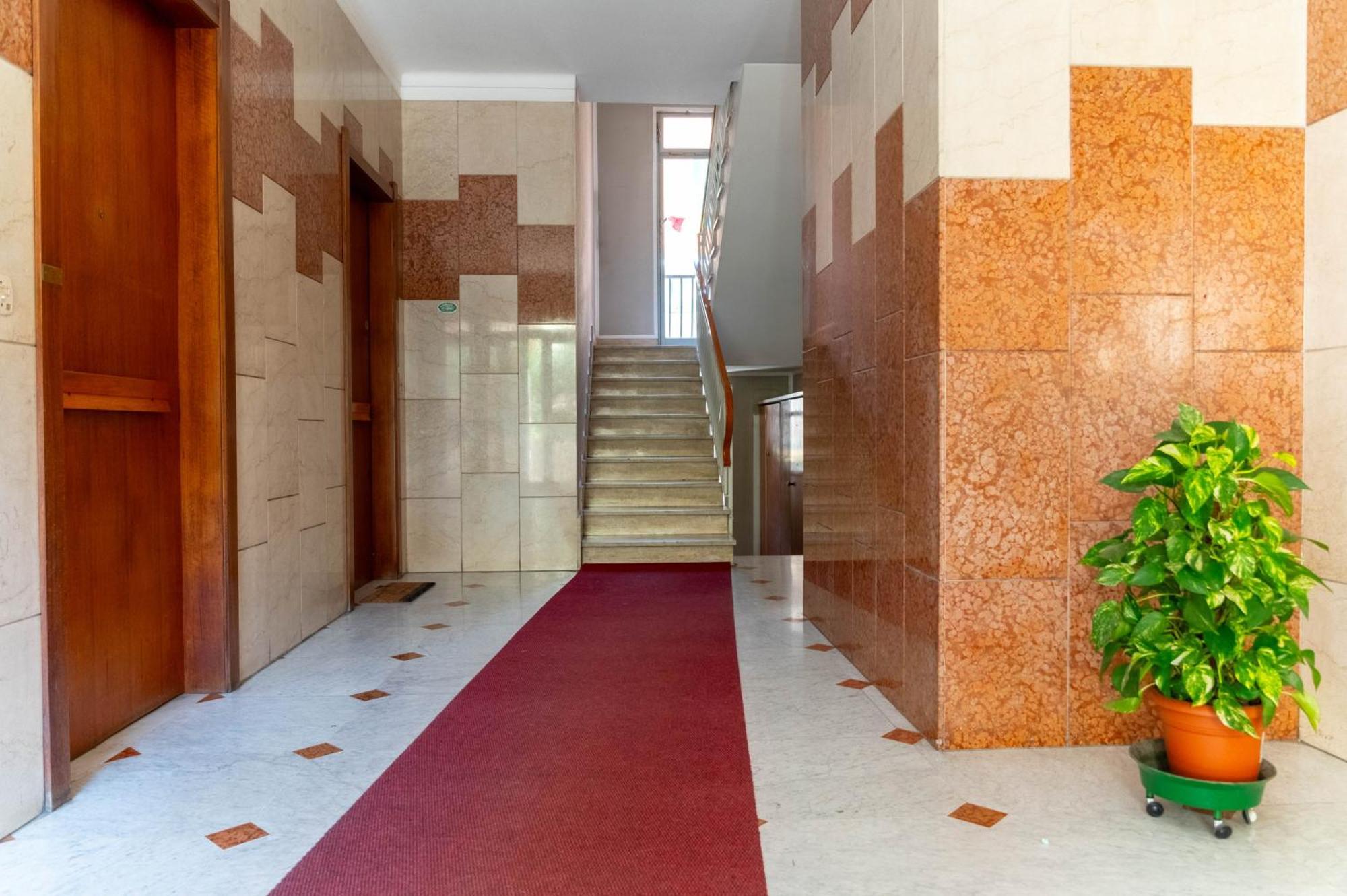 Maison d' Ofelia Chiavari Extérieur photo