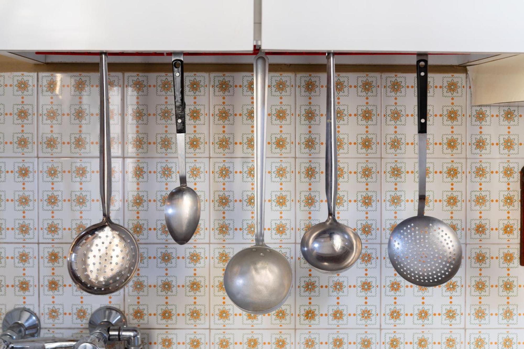 Maison d' Ofelia Chiavari Extérieur photo