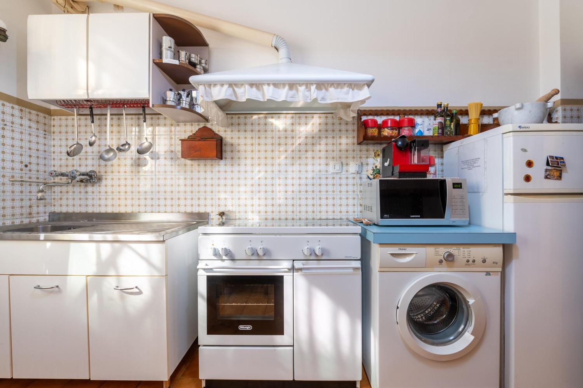 Maison d' Ofelia Chiavari Extérieur photo