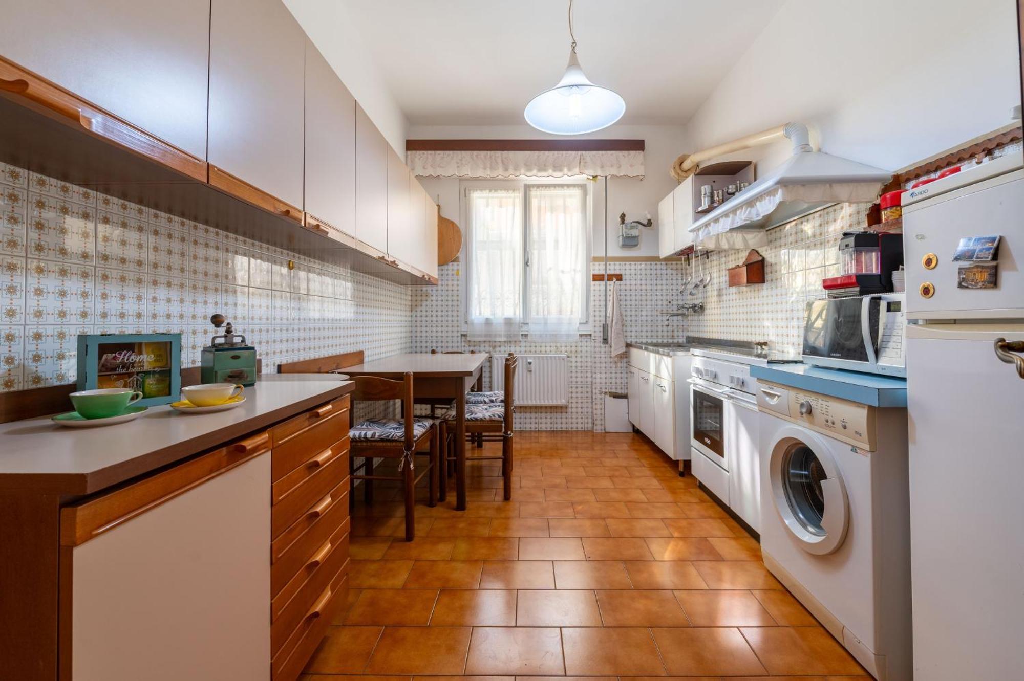 Maison d' Ofelia Chiavari Extérieur photo