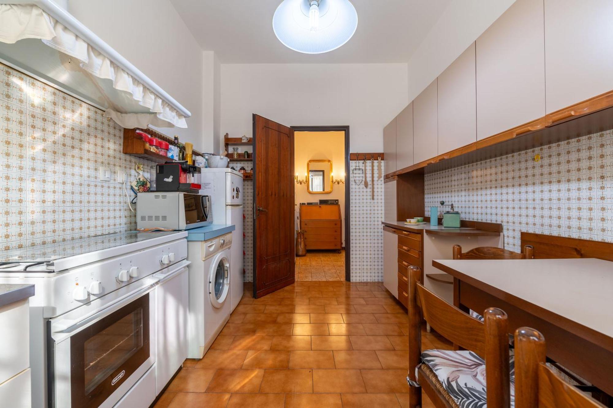 Maison d' Ofelia Chiavari Extérieur photo