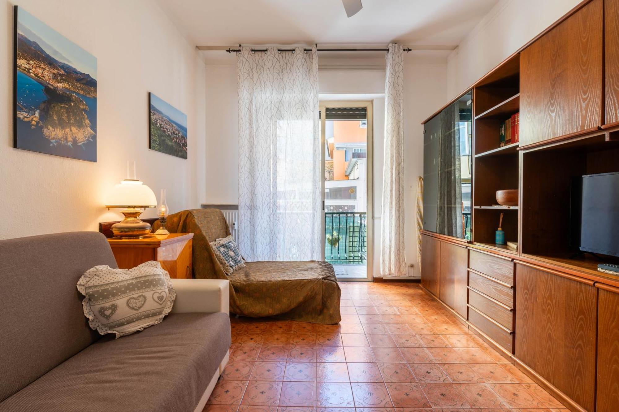 Maison d' Ofelia Chiavari Extérieur photo