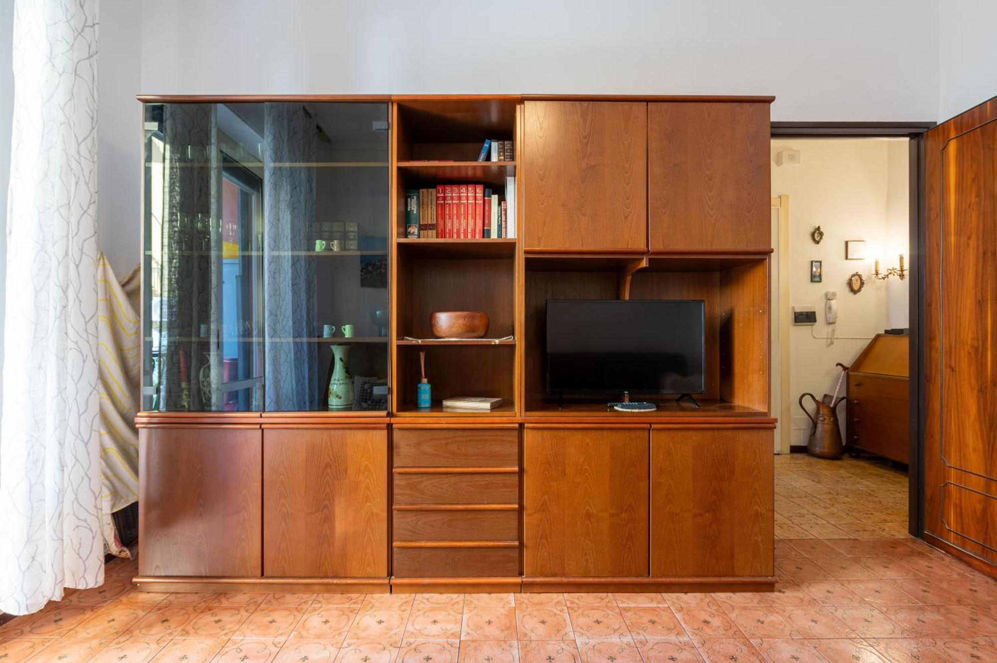 Maison d' Ofelia Chiavari Extérieur photo
