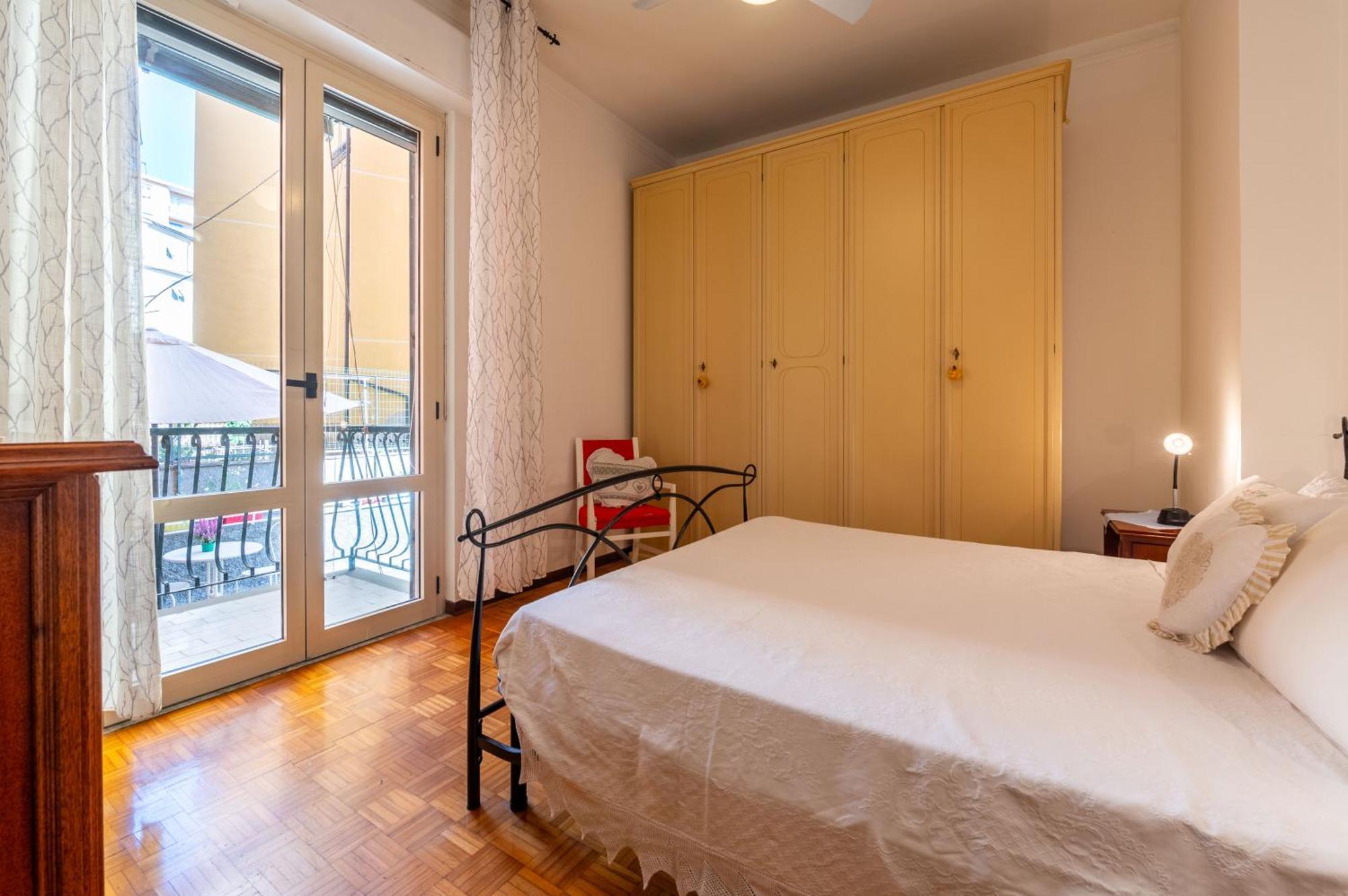 Maison d' Ofelia Chiavari Extérieur photo
