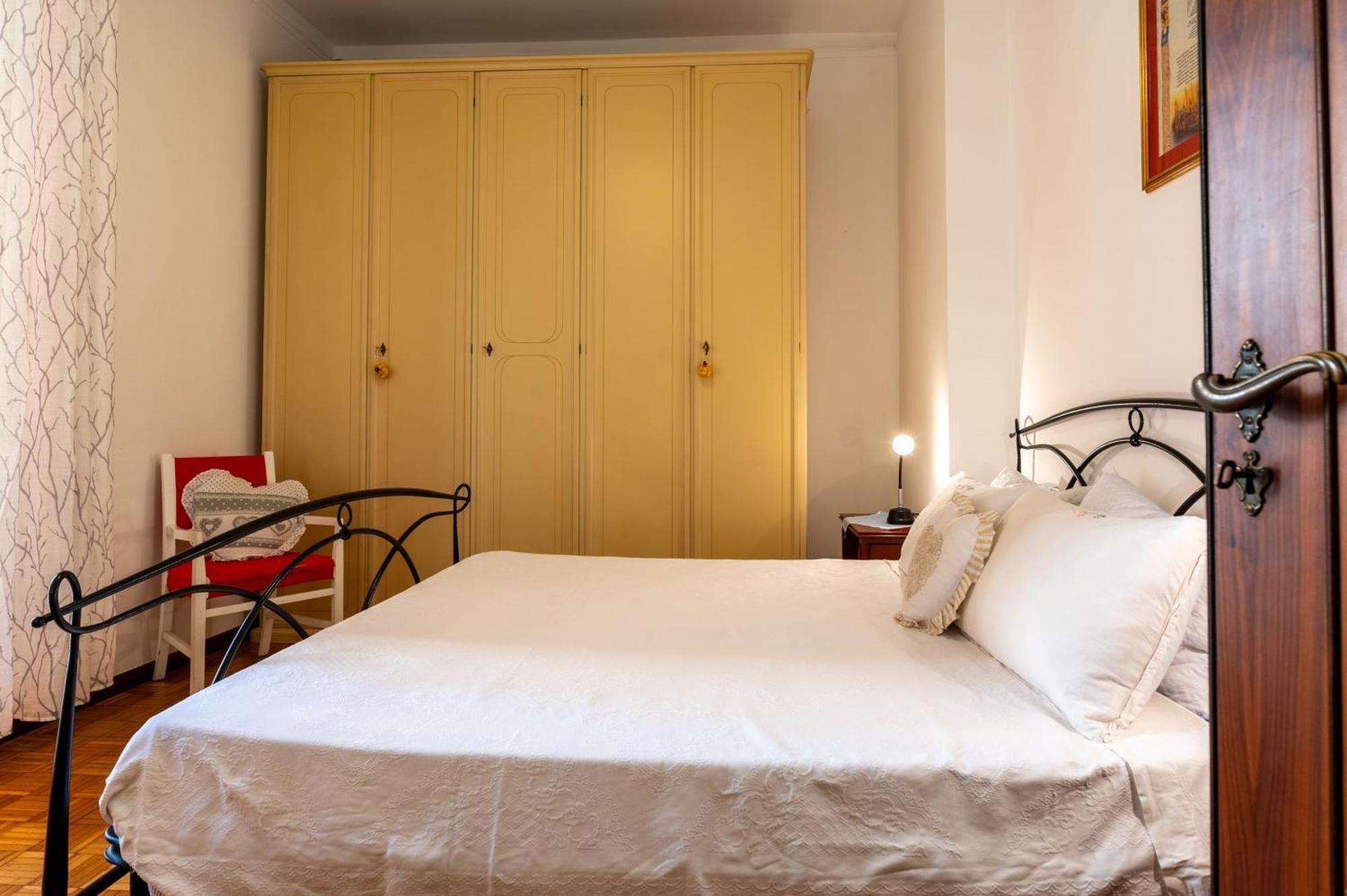 Maison d' Ofelia Chiavari Extérieur photo